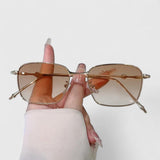 Raygynn - Eleganckie okulary przeciwsłoneczne