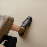 Zuzanna - Buty retro