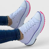 Kori - Wygodne Sneakersy