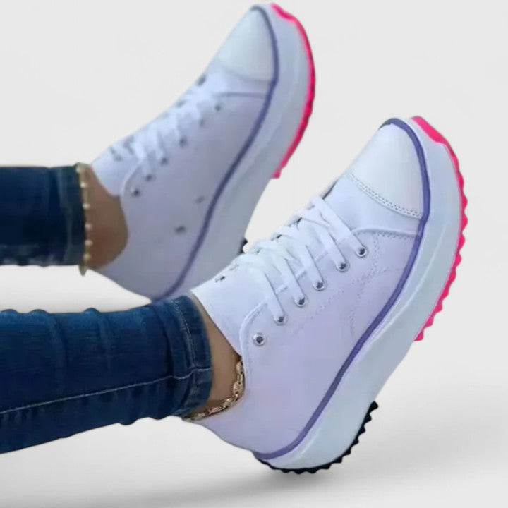 Katarzyna - Wygodne Sneakersy