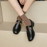 Zuzanna - Buty retro