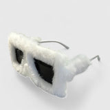 Kambria - Eleganckie okulary przeciwsłoneczne