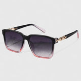 Karsyna - Eleganckie okulary przeciwsłoneczne