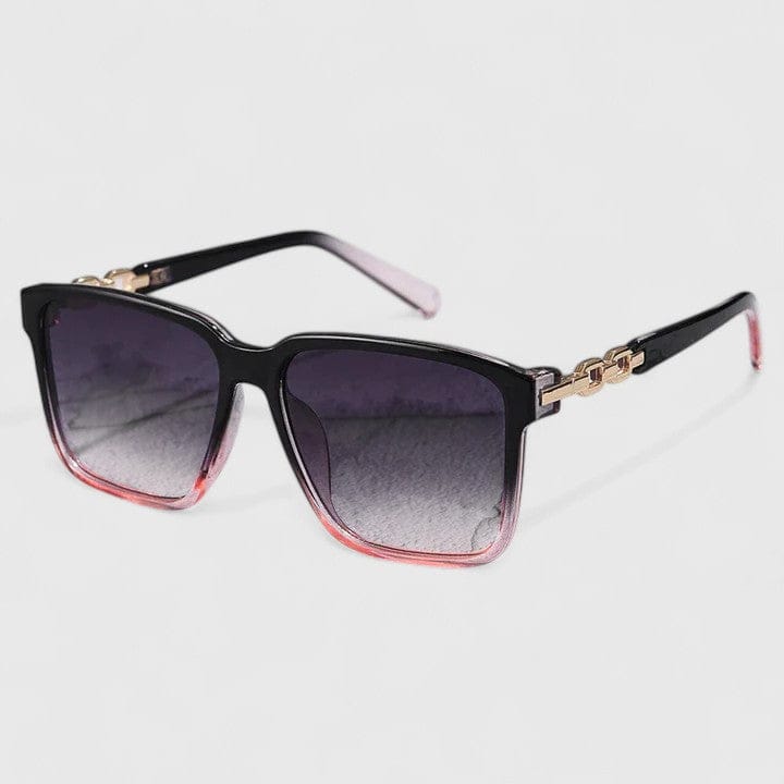 Karsyna - Eleganckie okulary przeciwsłoneczne