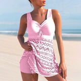 Sabine - Zestaw Tankini