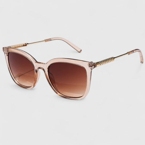 Joanna - Eleganckie okulary przeciwsłoneczne