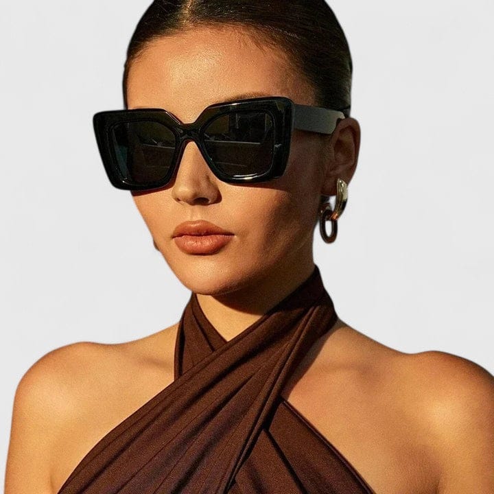 Rajana - Eleganckie Okulary Przeciwsłoneczne