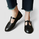Ariyzzah - Niskie ortopedyczne buty Mary Jane