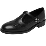 Franciszka - Eleganckie damskie buty na obcasie