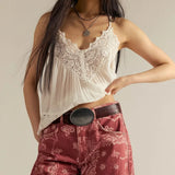 Ela - Ellery Lace Breeze Cami