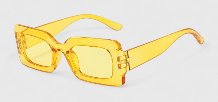 Eliana - Sofistykowane Okulary Przeciwsłoneczne