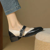 Natalia - Stylowe buty Mary Jane