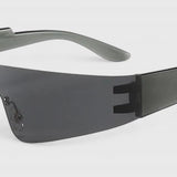 Skajla - Eleganckie Okulary Przeciwsłoneczne