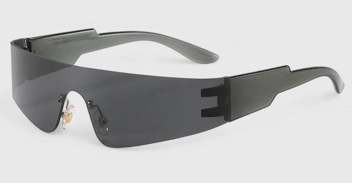 Skajla - Eleganckie Okulary Przeciwsłoneczne