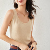 Iwona - Kaszmirowy O-neck