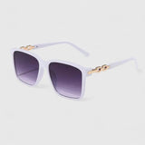 Karsyna - Eleganckie okulary przeciwsłoneczne