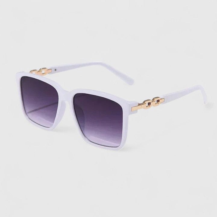 Karsyna - Eleganckie okulary przeciwsłoneczne