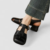Saryanna - Orthopedyczne Buty Mary Jane