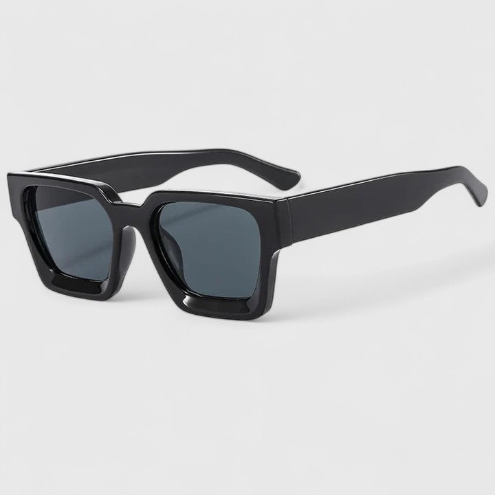 Izadora - Eleganckie okulary przeciwsłoneczne