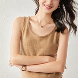 Iwona - Kaszmirowy O-neck
