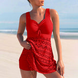 Sabine - Zestaw Tankini