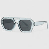 Zajlina - Eleganckie Okulary Przeciwsłoneczne