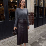 Brynlee - Eleganckie Okulary do Czytania