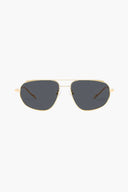 Złoty / Czarny