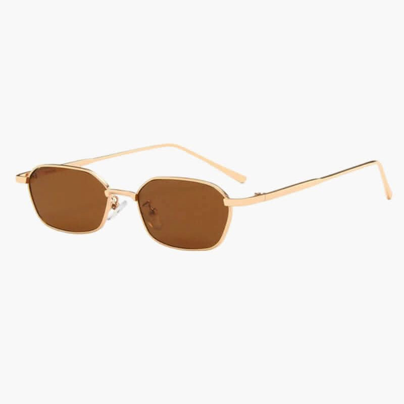 Lajka - Eleganckie Okulary Przeciwsłoneczne