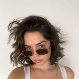 Layken - Eleganckie okulary przeciwsłoneczne