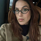 Brynlee - Eleganckie Okulary do Czytania