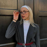 Brynlee - Eleganckie Okulary do Czytania