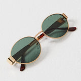 Zariyah - Eleganckie okulary przeciwsłoneczne