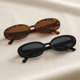 Kaelani - Eleganckie okulary przeciwsłoneczne