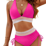 Élora – Modelujący i elegancki bikini