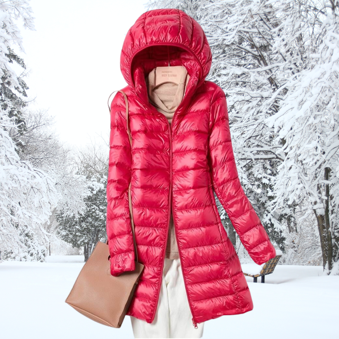Tarin - Elegancka Kurtka