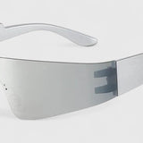 Skajla - Eleganckie Okulary Przeciwsłoneczne