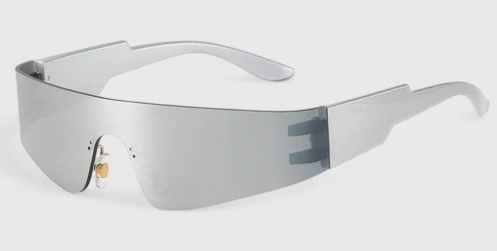 Jadwiga - Eleganckie okulary przeciwsłoneczne