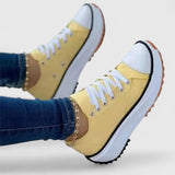 Kori - Wygodne Sneakersy