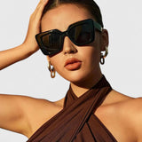 Raeyana - Eleganckie okulary przeciwsłoneczne