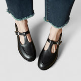 Ariyzzah - Niskie ortopedyczne buty Mary Jane