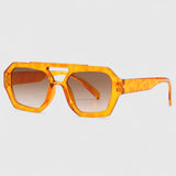 Zajlina - Eleganckie Okulary Przeciwsłoneczne