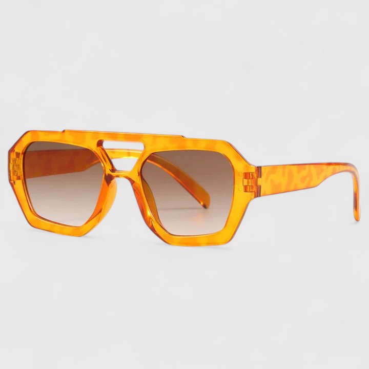 Zajlina - Eleganckie Okulary Przeciwsłoneczne