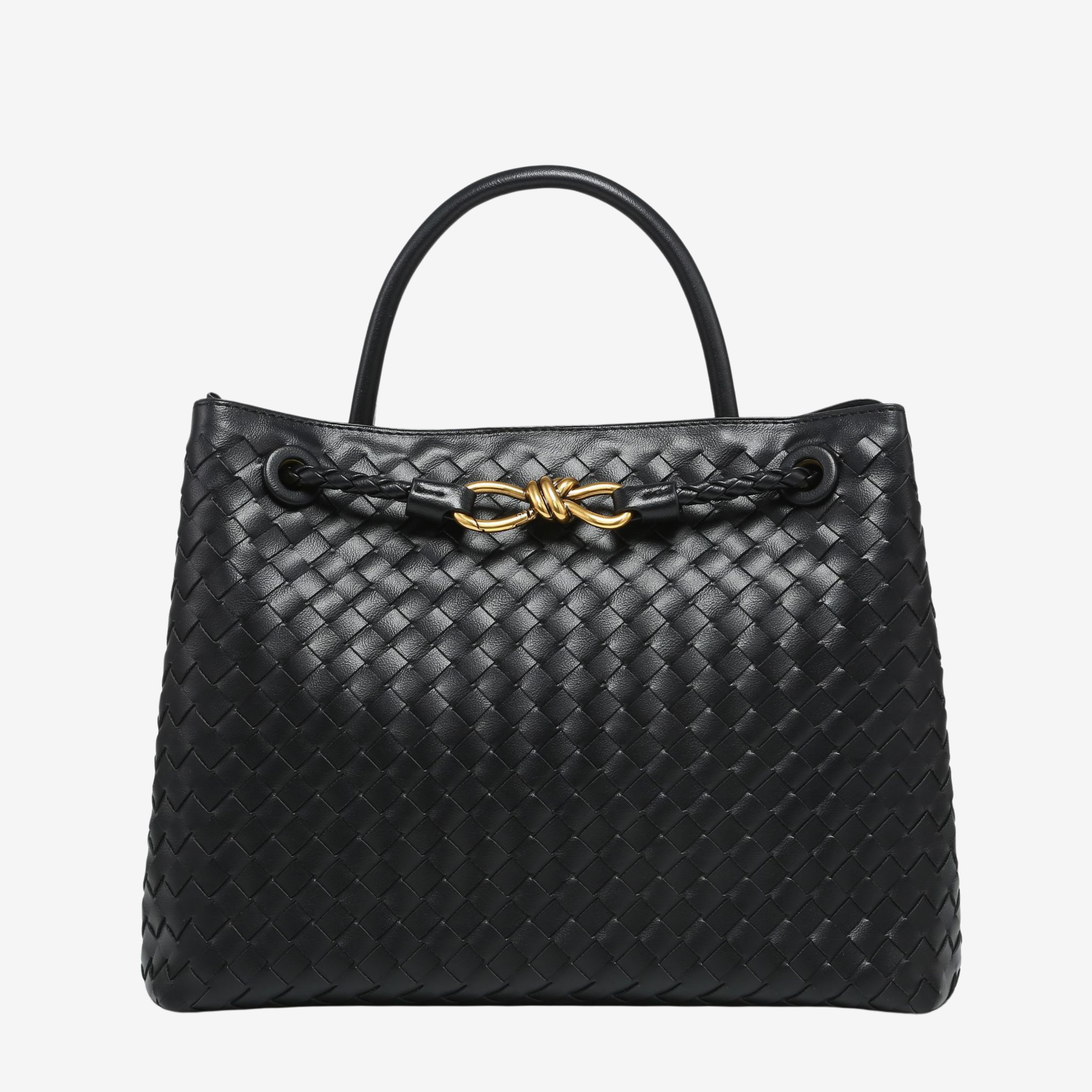 Wiwiana - Torba Woven Oversized Classica
