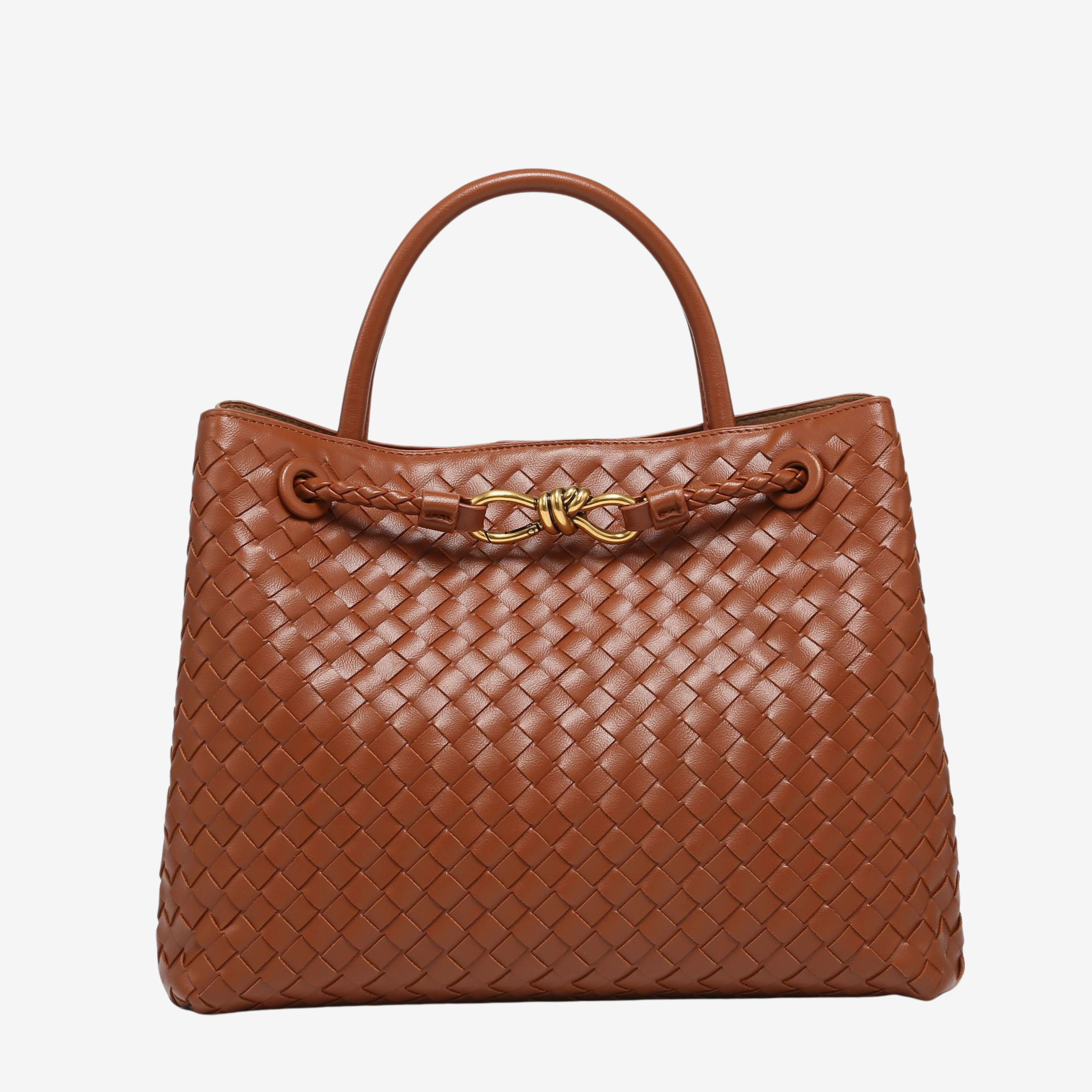 Wiwiana - Torba Woven Oversized Classica