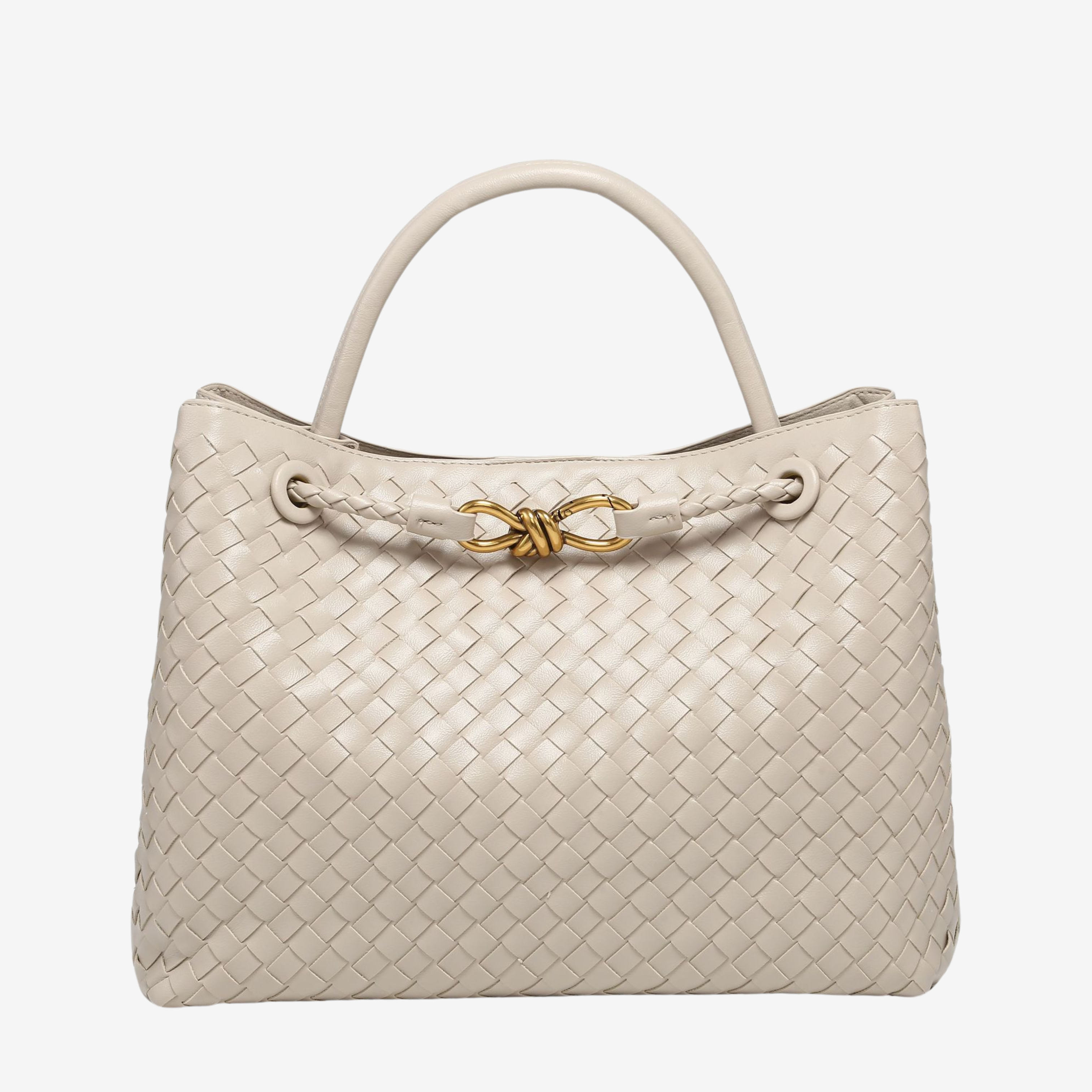 Wiwiana - Torba Woven Oversized Classica