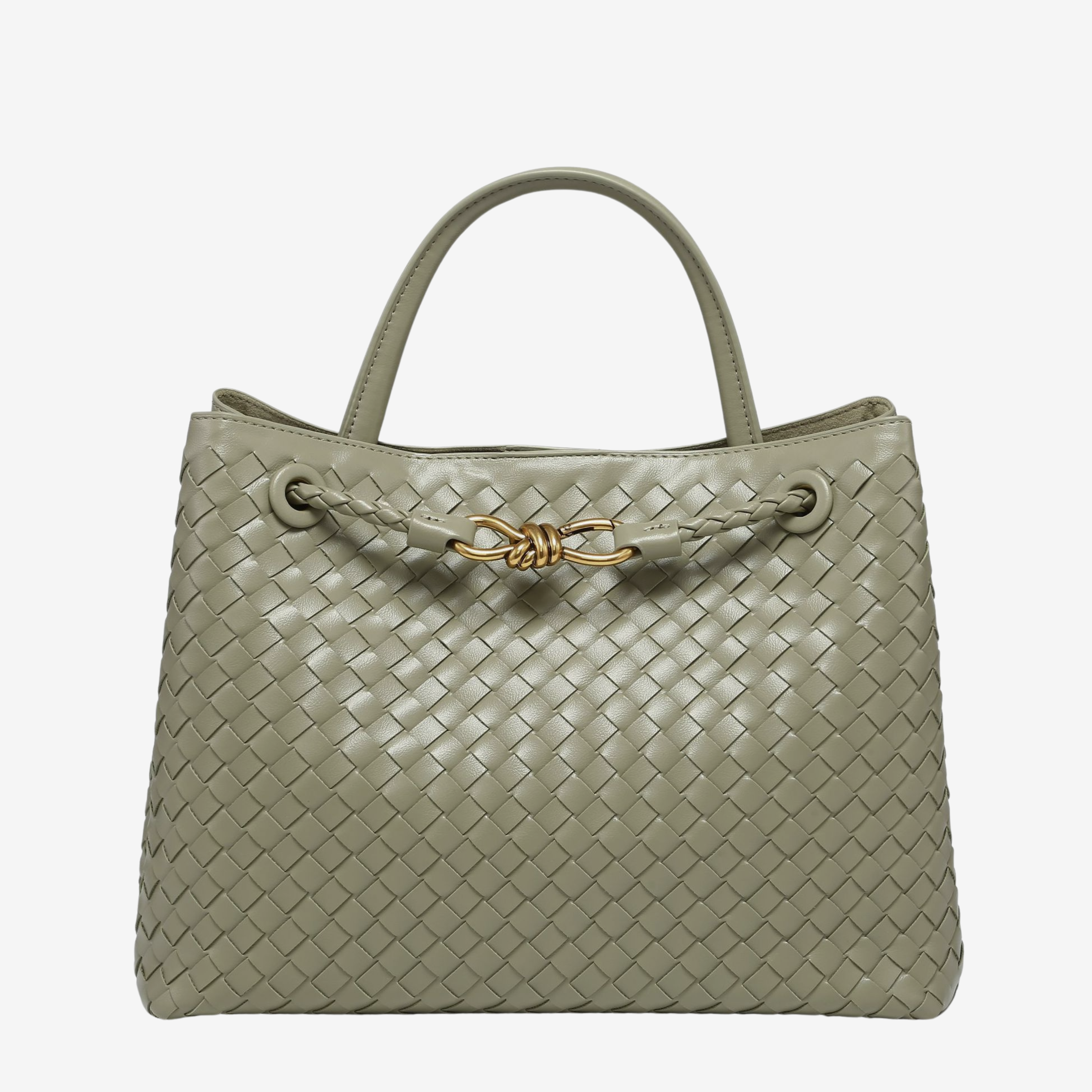 Wiwiana - Torba Woven Oversized Classica