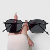 Raygynn - Eleganckie okulary przeciwsłoneczne