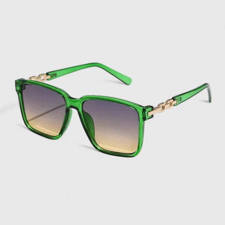 Karsyna - Eleganckie okulary przeciwsłoneczne