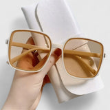 Destyna - Eleganckie Okulary Przeciwsłoneczne